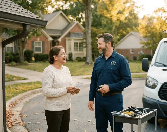 Gutter Repair Pollard, AR FAQs
