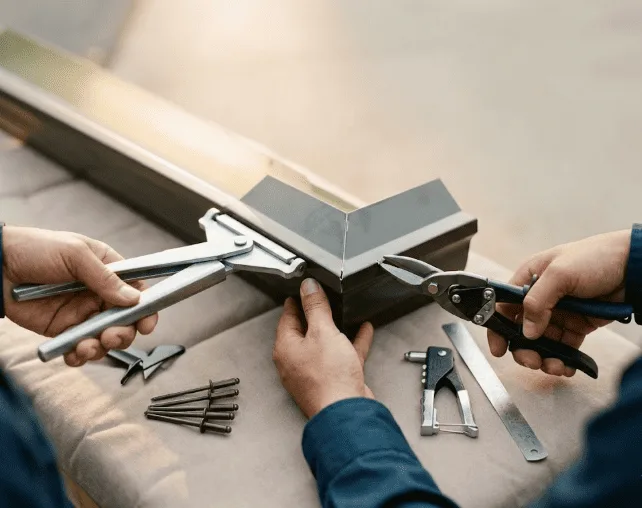 Why choose Gutter Repair in Pollard, AR